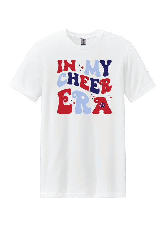 In My Cheer Era Short Sleeve T-Shirt (Youth)