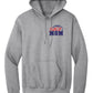 Personalized Football Mom Apparel
