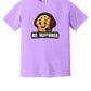 Mr. Muffinman (Blue) Comfort Colors Short Sleeve T-shirt