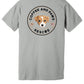 Save a Sato Short Sleeve Bella Canvas T-shirt
