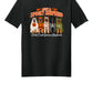 Spooky Shepherd Short Sleeve T-Shirt