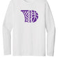 Hope Basketball Sport Tek Competitor Long Sleeve Shirt (Youth)