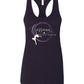 Racerback Tank (Ladies)