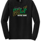 Spartans Golf  Long Sleeve T-Shirt