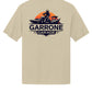 Garrone Garage PERFORMANCE Short Sleeve T-Shirt