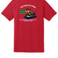 Potter's Otters Short Sleeve T-Shirt