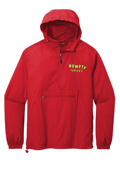 Humpty Jr. Windbreaker