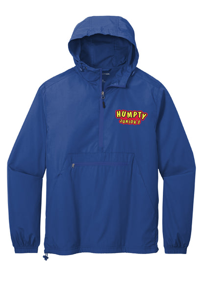 Humpty Jr. Windbreaker