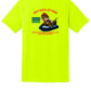 Potter's Otters Short Sleeve T-Shirt