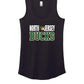 Ladies Racer Back Tanks