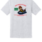 Potter's Otters Short Sleeve T-Shirt