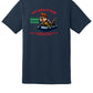 Potter's Otters Short Sleeve T-Shirt