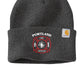 Portland Hook & Ladder Carhartt Beanie