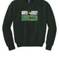 Adult North Jersey Ducks Crewneck Sweatshirt