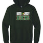 Youth North Jersey Ducks Hoodie