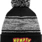 Humpty Jr. Pom Pom Beanie