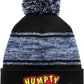 Humpty Jr. Pom Pom Beanie