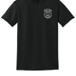 Potter's Otters Short Sleeve T-Shirt