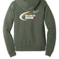 Race for Life Rescue Bella Canvas Hoodie
