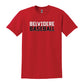 Belvidere Baseball II Short Sleeve T-shirt