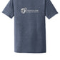 Frontline Counseling Center (Youth)  Short Sleeve Tri-Blend T-Shirt