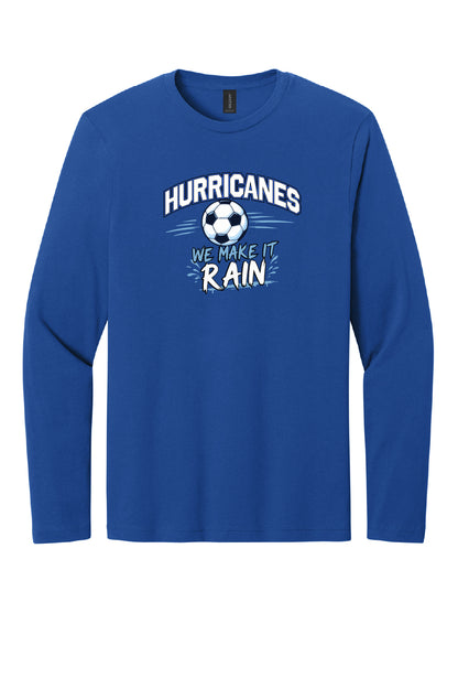 We Make it Rain Long Sleeve T-shirt