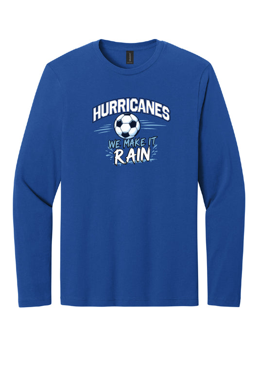We Make it Rain Long Sleeve T-shirt