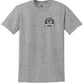 Short Sleeve T-Shirt gray