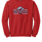 Patriots Cheer Crewneck Sweatshirt