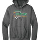 Notre Dame Baseball Hoodie (Youth)