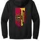 LMBT Sandt's Eddy Supporter Hoodie