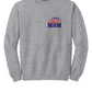 Personalized Football Mom Apparel