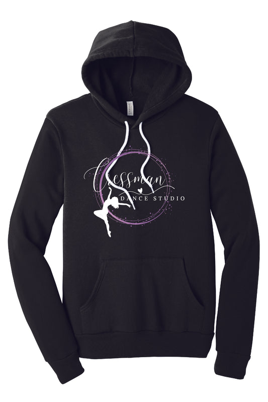 Bella Canvas Hoodie (Adult)