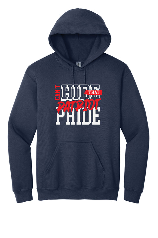 Youth Patriots Pride Hoodie