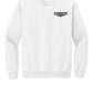 Garrone Garage Crewneck Sweatshirt