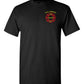 Ladder Trucks Short Sleeve Shirt