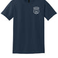 Potter's Otters Short Sleeve T-Shirt