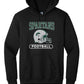 Spartans Football II Hoodie