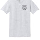 Potter's Otters Short Sleeve T-Shirt