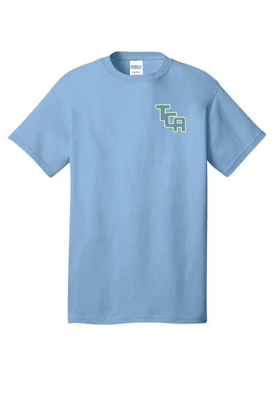 TCA Gym Shirt