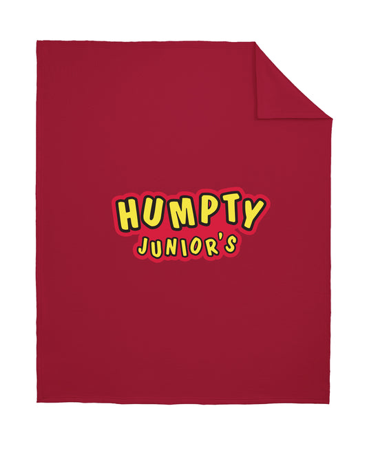 Humpty Jr. Sweatshirt Blanket