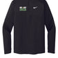 Nike Unisex 1/4 Zip pullover