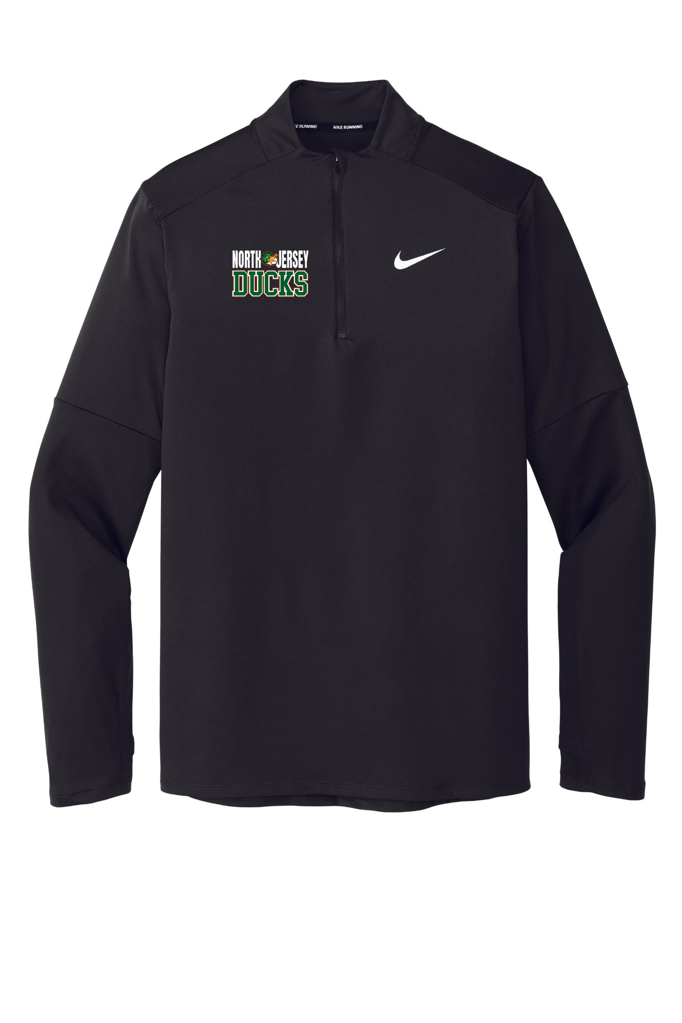 Nike Unisex 1/4 Zip pullover