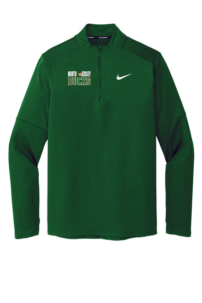 Nike Unisex 1/4 Zip pullover