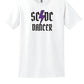 SCDC Dancer Short Sleeve T-Shirt (Youth)