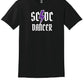 SCDC Dancer Short Sleeve T-Shirt