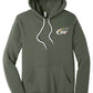 Race for Life Rescue Bella Canvas Hoodie