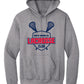Lacrosse Club Hoodie (Youth)