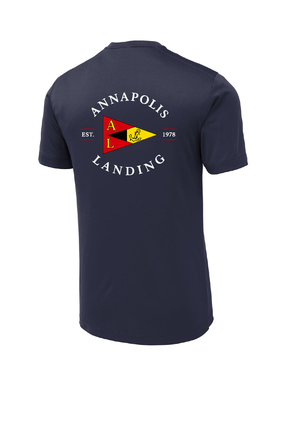 Annapolis Landing UV Protection Short Sleeve Shirt