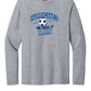 We Make it Rain Long Sleeve T-shirt